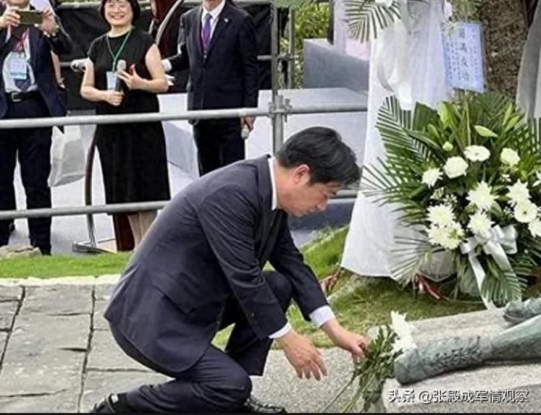 警惕！赖清德将有大动作？大陆果断出手美国阴谋被彻底戳穿